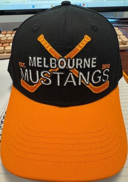 Cap Hockey