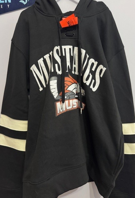 Hockey Hoodie