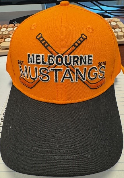 Cap Hockey