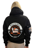 FACE OFF HOODIE