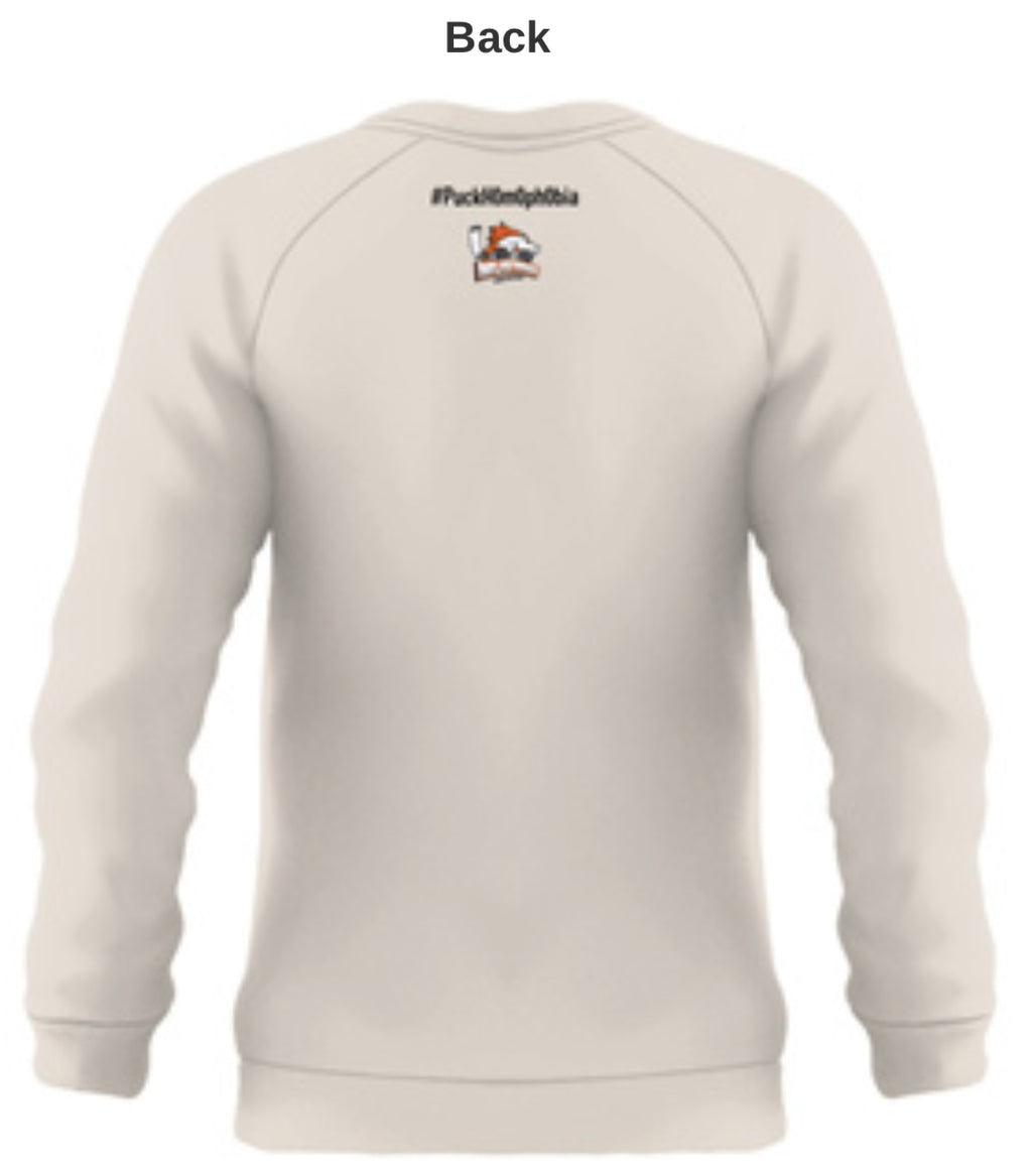 Pride 2025 Pullover Crew