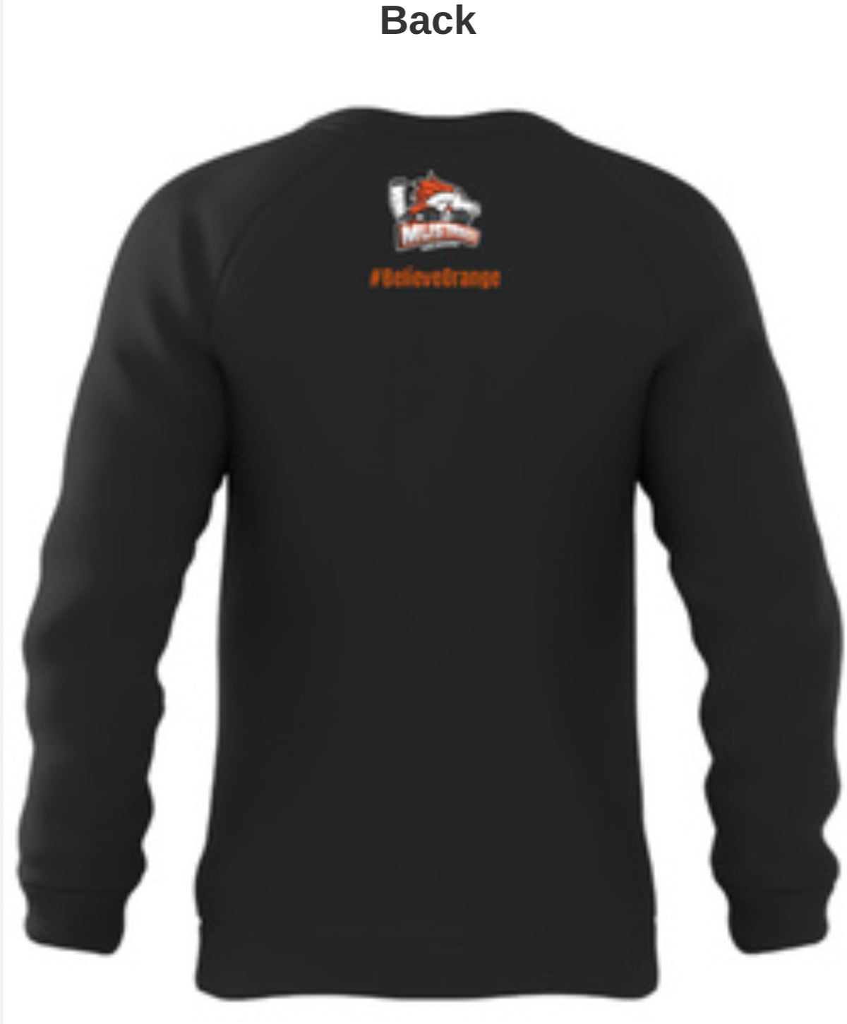 Pride 2025 Pullover Crew