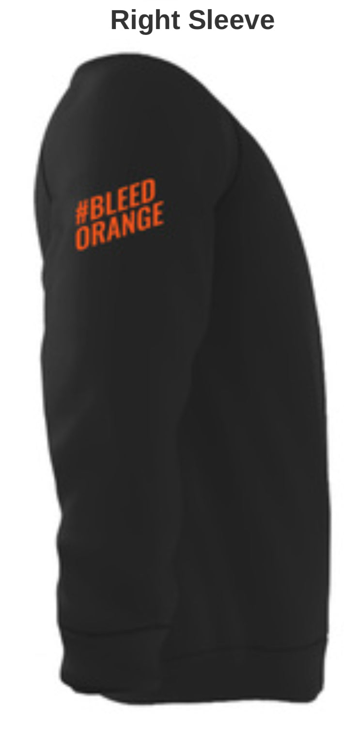 Pride 2025 Pullover Crew