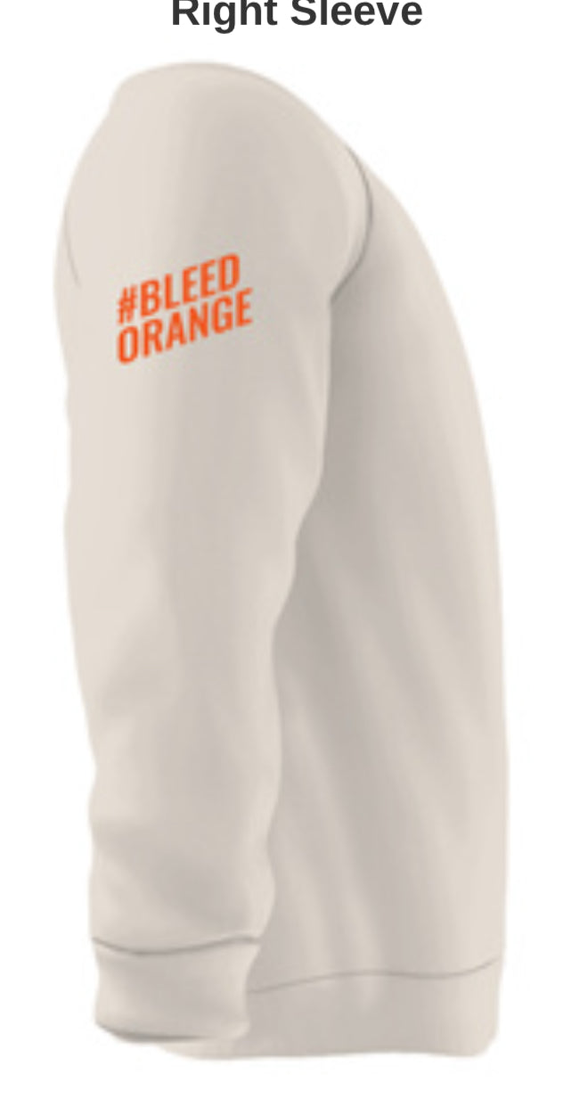 Pride 2025 Pullover Crew