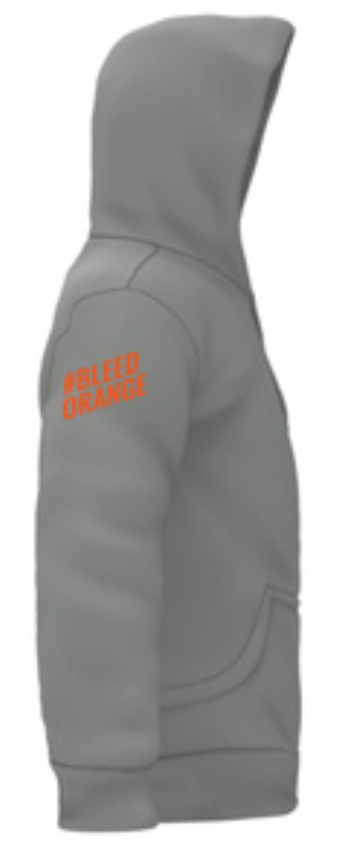 Pride 2025 Hoodie
