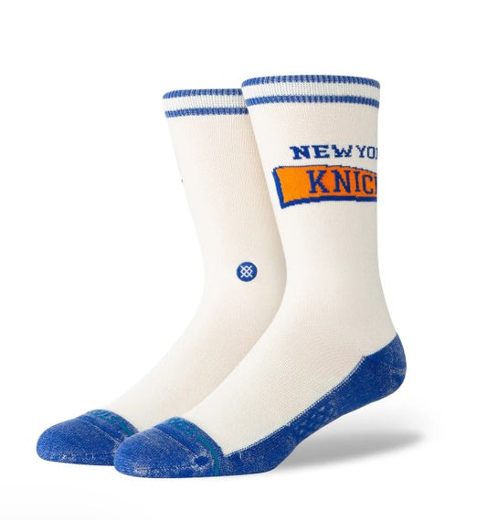 Knicks Victory Crew