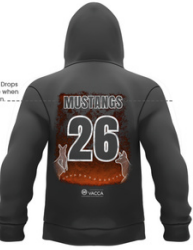 NAIDOC 2026 HOODIE PRESALE