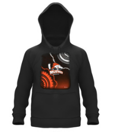NAIDOC 2026 HOODIE PRESALE