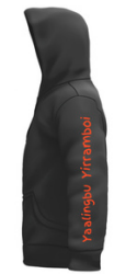 NAIDOC 2026 HOODIE PRESALE