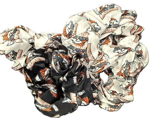 The Scrunchie