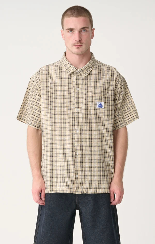 Adam SS Shirt