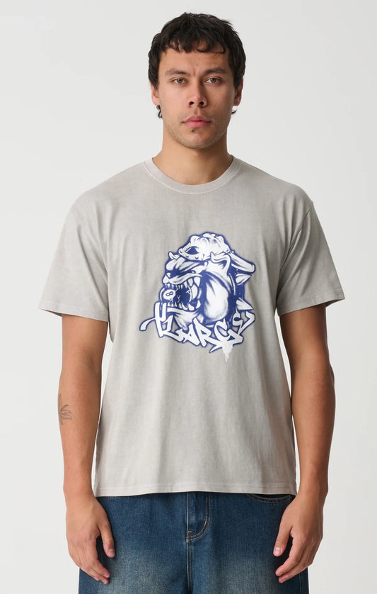 Bulldog SS Tee
