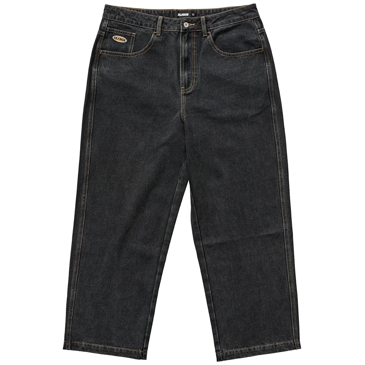 XL BULL DENIM 91 PANT