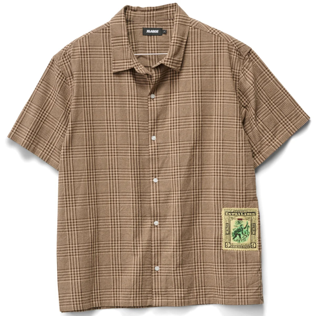 Stamp SS Shirt