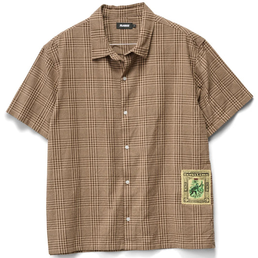 Stamp SS Shirt