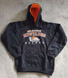 Adult Melbourne Mustangs Supporter Hoodie