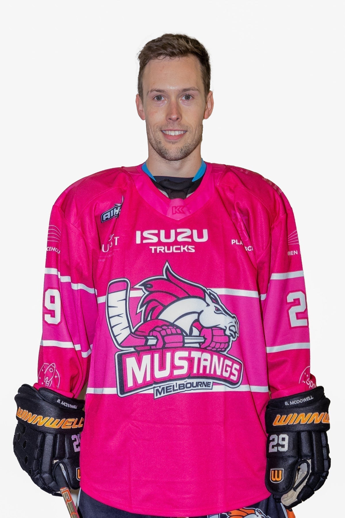 PLAYER WORN JERSEYS SPECIALTY GAME