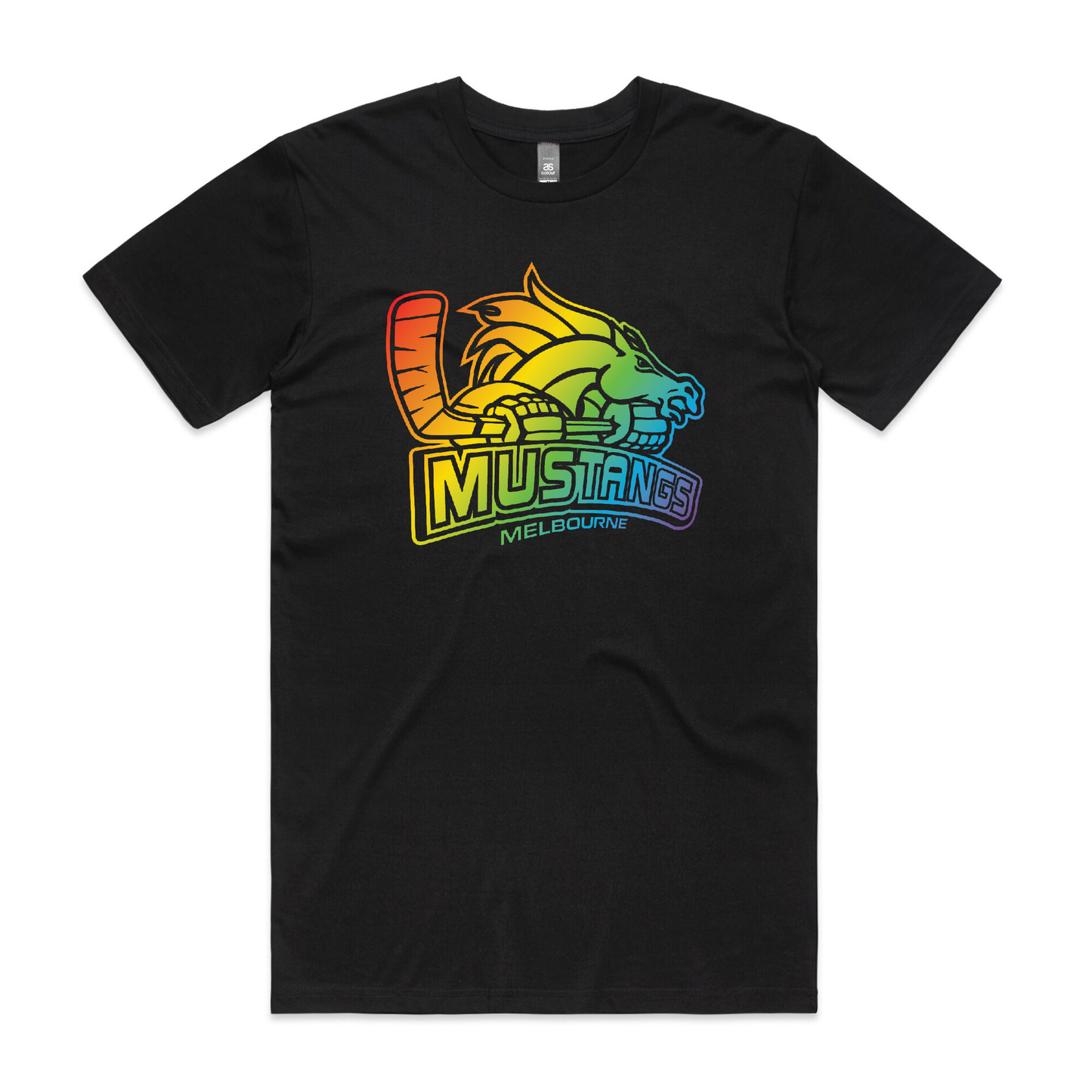 Pride Game Tee