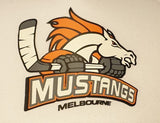 Melbourne Mustangs Trucker Cap
